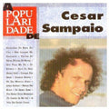 Sampaio,cesar - Popularidade - Music CD