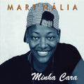 Mart'nalia - Minha Cara - Music CD