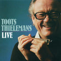 Thielemans,toots - Live - Music CD