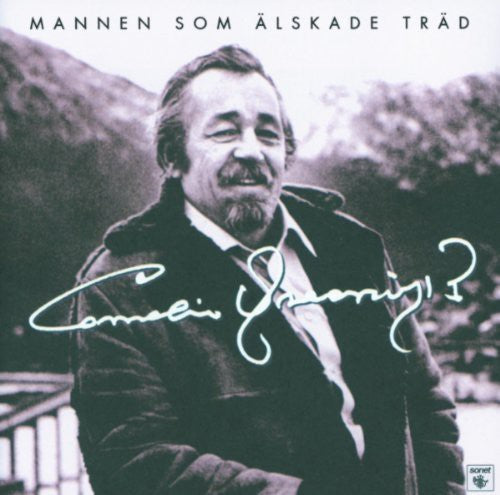 Vreeswijk,cornelis - Mannen Som Alskade Trad - Music CD