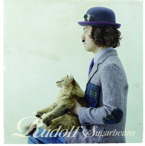 Sugarbeans - Rudolf - Music CD