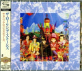 Their Satanic Majesties Request (SHM-CD) Music CD