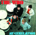 Who - My Generation - Music CD