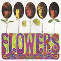 Rolling Stones - Flowers - Music CD