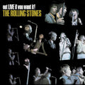 Rolling Stones - Got Live If You Want It - Music CD