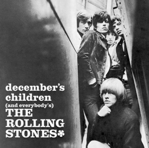 Rolling Stones - December's Children (& Everybody's) - Music CD