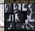 Rolling Stones - Rolling Stones Now - Music CD