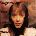 Vega,suzanne - Solitude Standing - Music CD