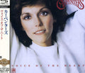 Carpenters - Voice Of The Heart - Music CD