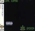 Dr Dre - 2001 - Music CD