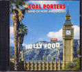 The Coal Porters - Land Of Hope And Crosby Music CD