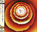 Wonder,stevie - Songs In The Key Of Life - Music CD
