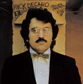De Caro,nick - Italian Graffiti - Music CD