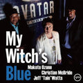 Ozone,makoto / Mcbride,christian - My Blue - Music CD