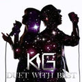 Kg - Duet With Best - Music CD