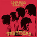 Tigers - Red Album - Music CD