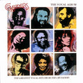 Crusaders - Vocal Album - Music CD