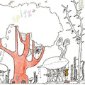 Spitz - Orutana - Music CD