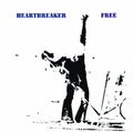 Free - Heartbreaker - Music CD
