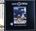 Clapton,eric - No Reason To Cry - Music CD