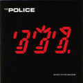 Police - Ghost In Machine - Music CD