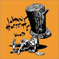 Johnny Society - Wood - Music CD