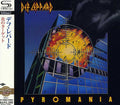 Def Leppard - Pyromania - Music CD