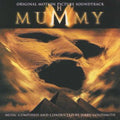 Mummy / O.s.t. - Mummy / O.s.t. - Music CD