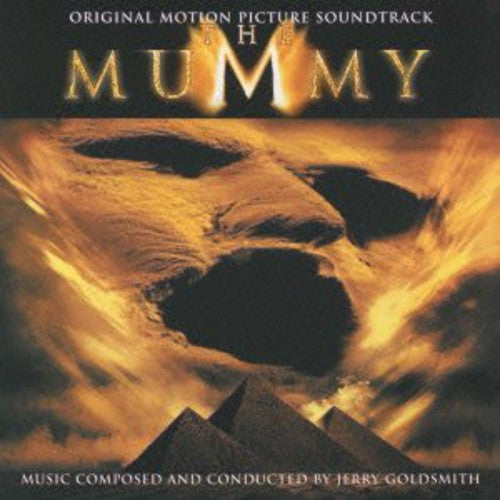 Mummy / O.s.t. - Mummy / O.s.t. - Music CD