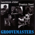 Juber,laurence / Rees,preston - Groovemasters - Music CD