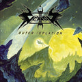Vektor - Outer Isolation - Music CD