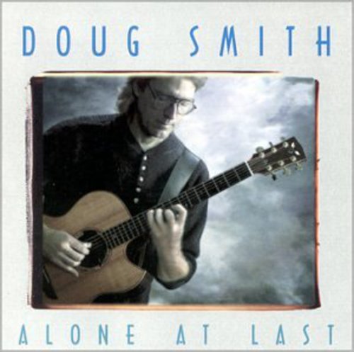 Smith,doug - Alone At Last - Music CD