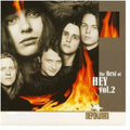 Hey - Best Of Vol2 - Music CD