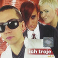 Ich Troje - Ad.4 - Music CD