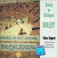 Geppert,edyta - Koledy - Music CD