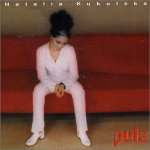 Kukulska,natalia - Puls - Music CD