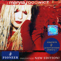 Rodowicz,maryla - Przed Zakretem - Music CD
