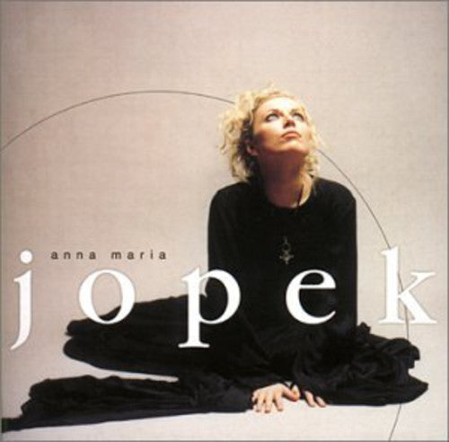 Jopek,anna Maria - Jasnoslyszenie - Music CD