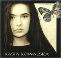 Kowalska,kasia - Gemini - Music CD
