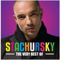 Stachursky - Very Best Of - Music CD