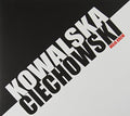 Kowalska,kasia - Moja Krew - Music CD