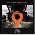 Ira - 9 - Music CD