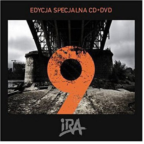 Ira - 9 - Music CD