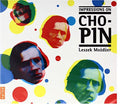 Mozdzer,leszek - Impressions On Chopin - Music CD
