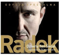 Radek,janusz - Dziwny Ten Swiat: Opowiesc Niemenem - Music CD