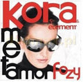 Kora & 5th Element - Metamorfozy - Music CD