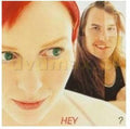 Hey - ? - Music CD