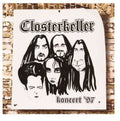 Closterkeller - Koncert '97 - Music CD