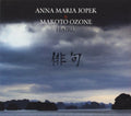 Jopek,anna Maria - Haiku - Music CD