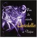 Closterkeller - Fin De Siecle - Music CD